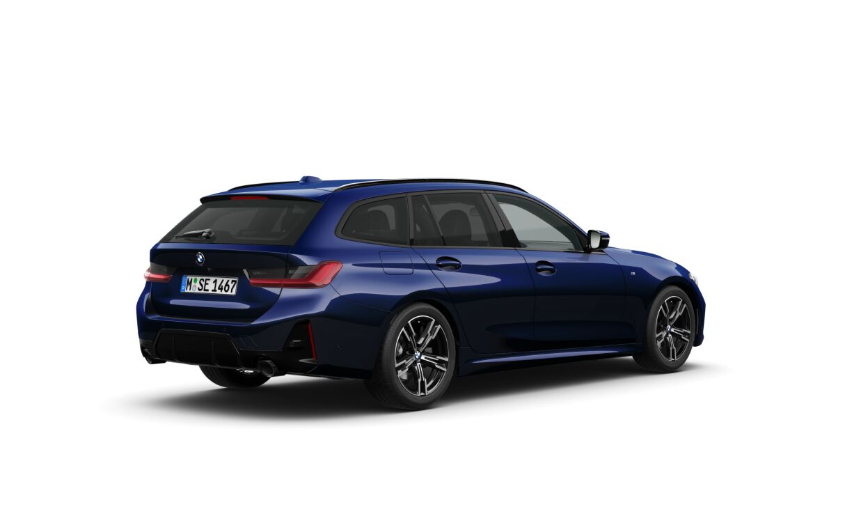 11bl - 320d xDrive Touring