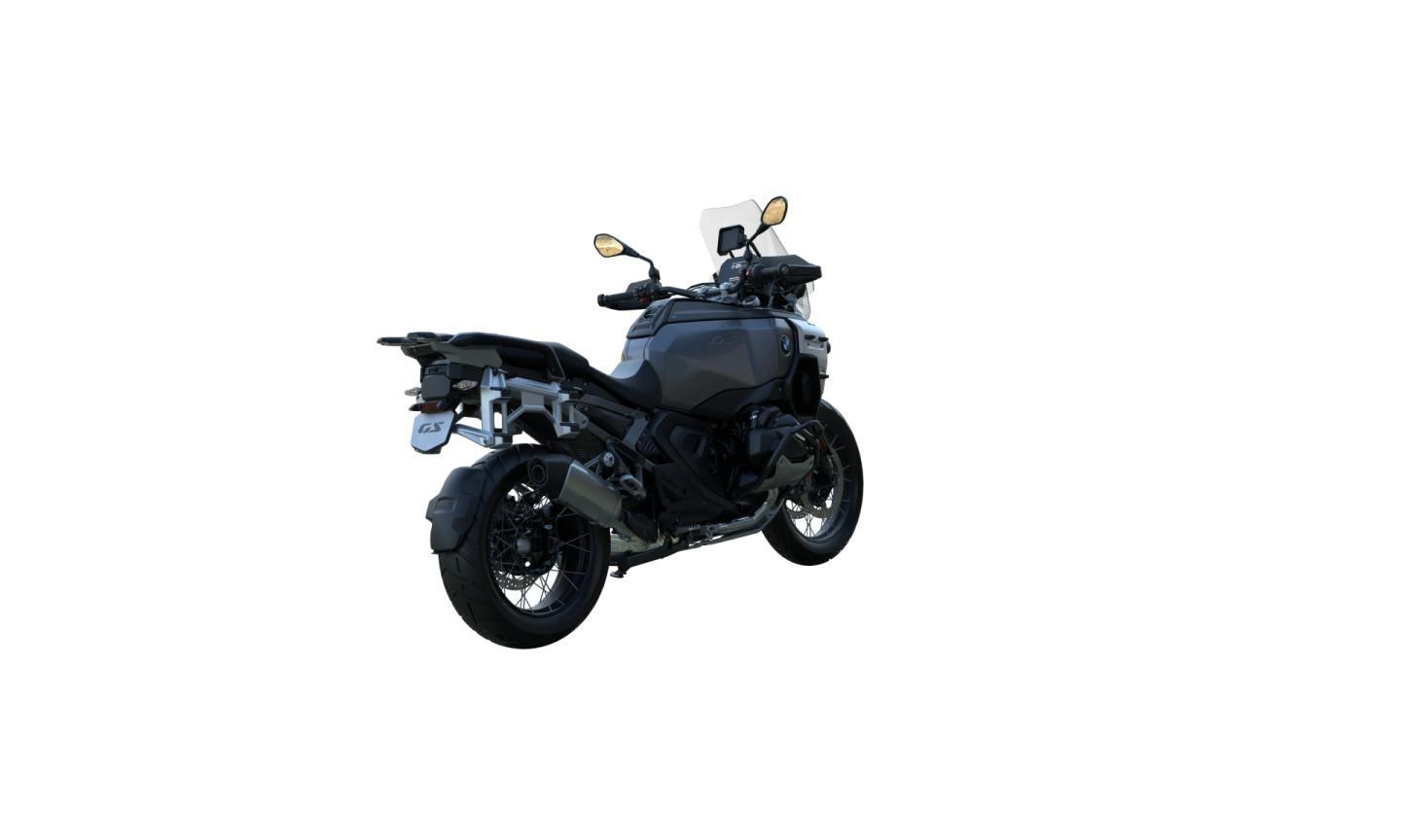 0M31 - R1300GS Adventure