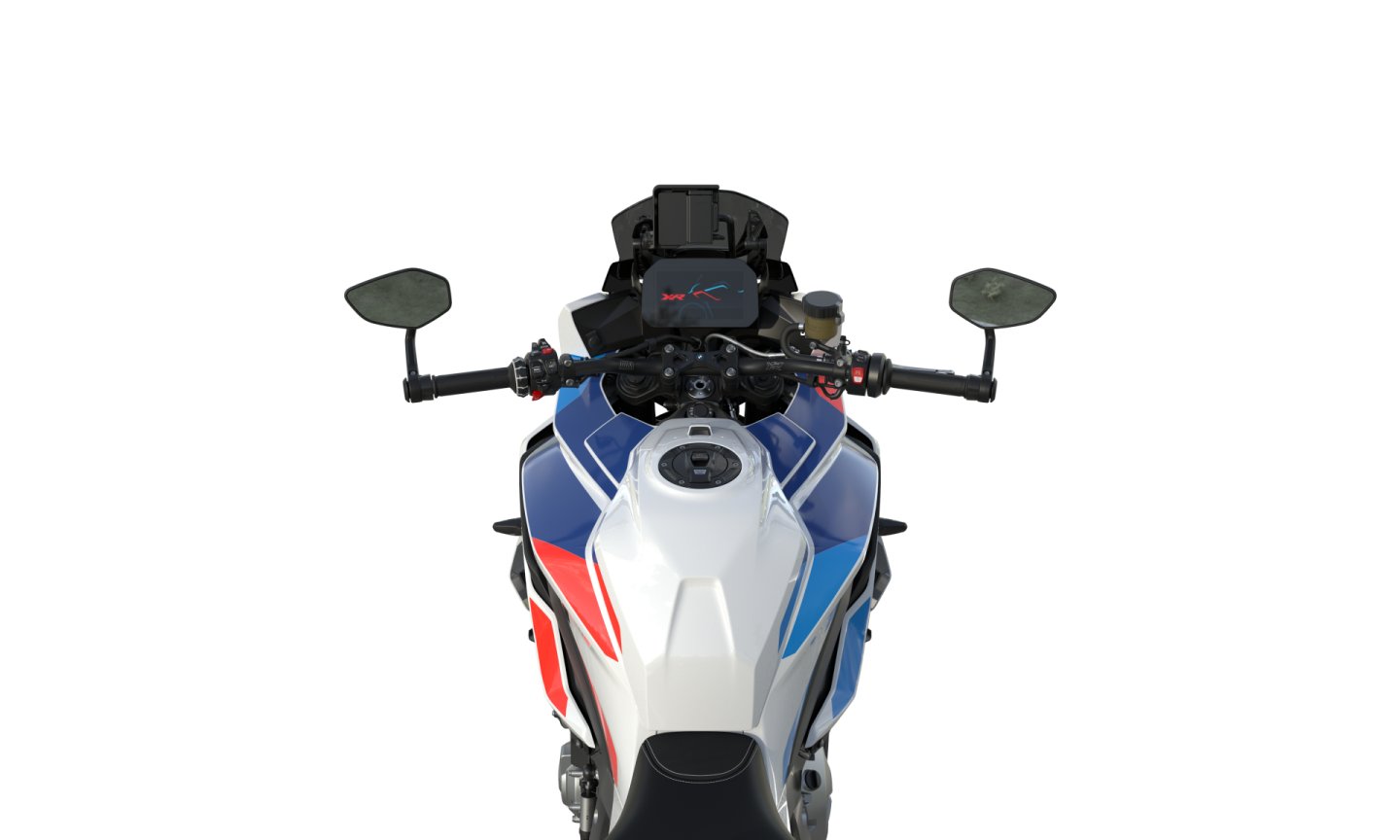 0E91 - M1000XR