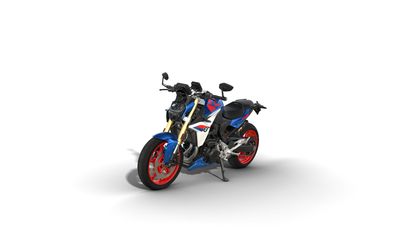 0K81 - F900R