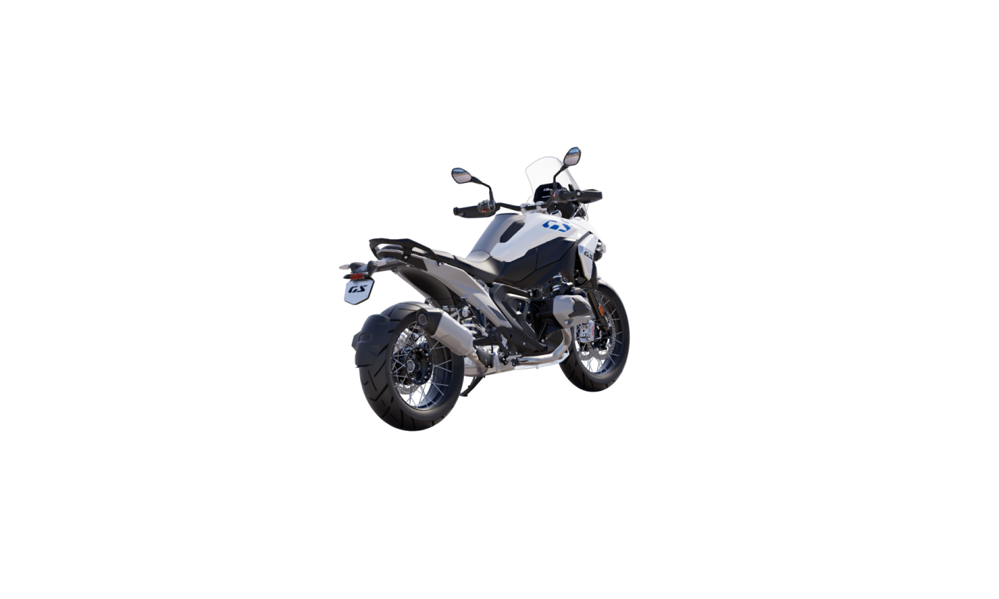 0M21 - R1300GS