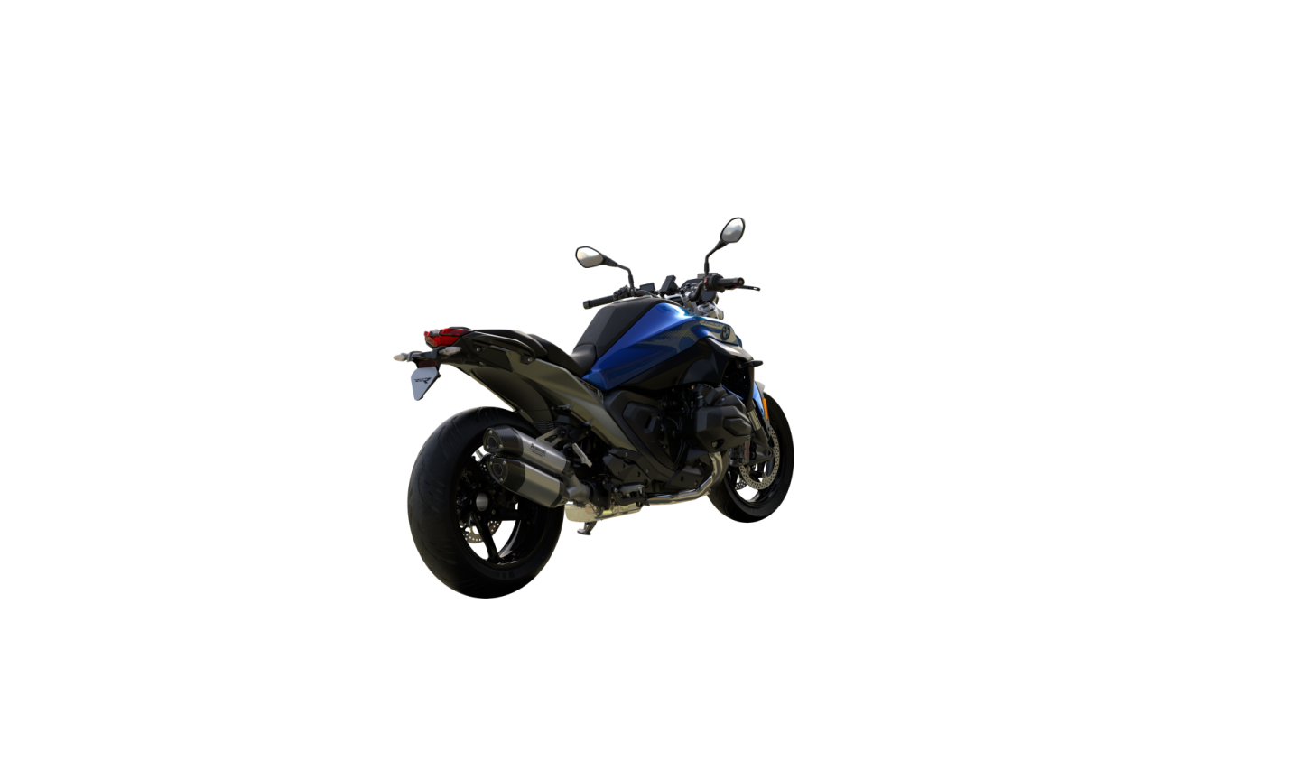 0M51 - R1300R