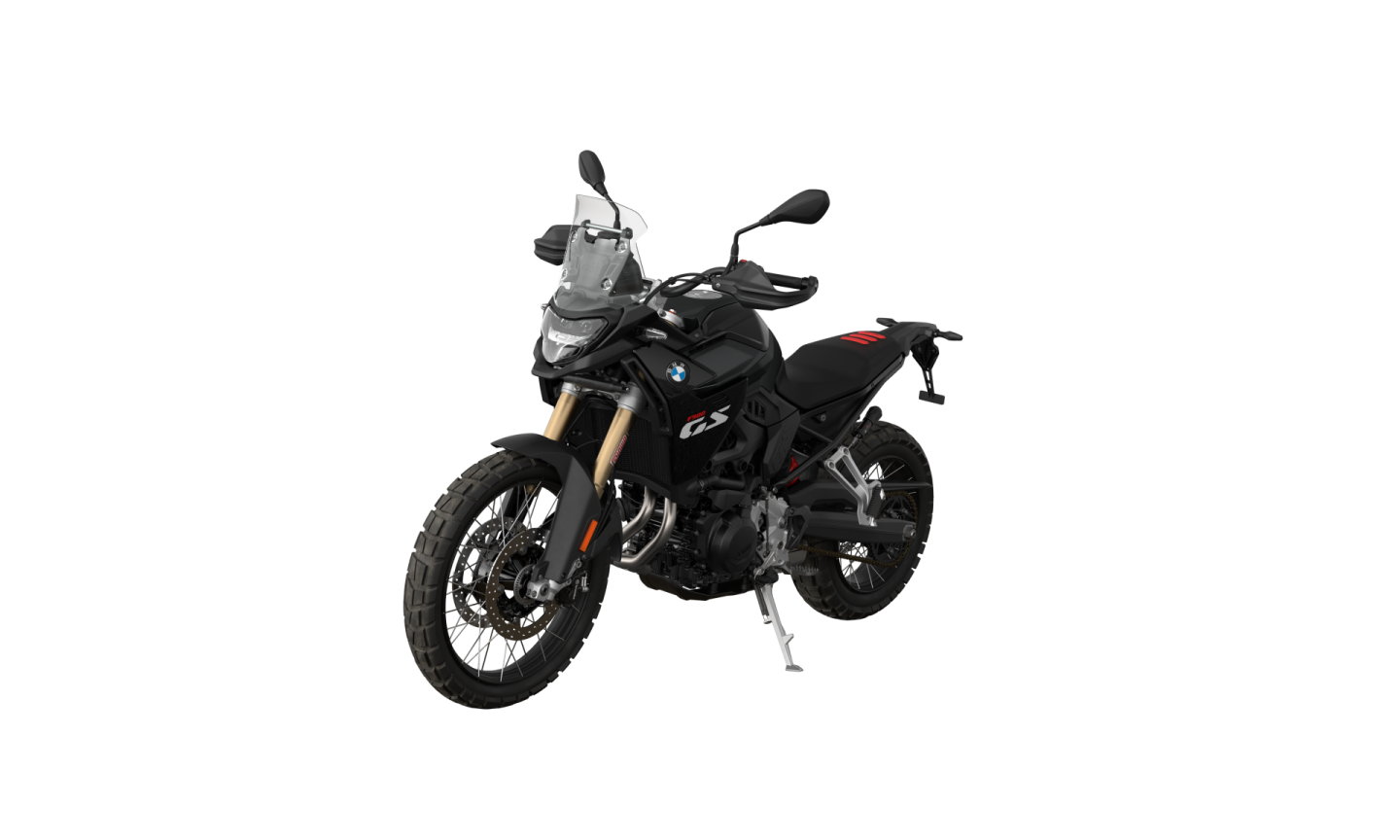 0K61 - F900GS
