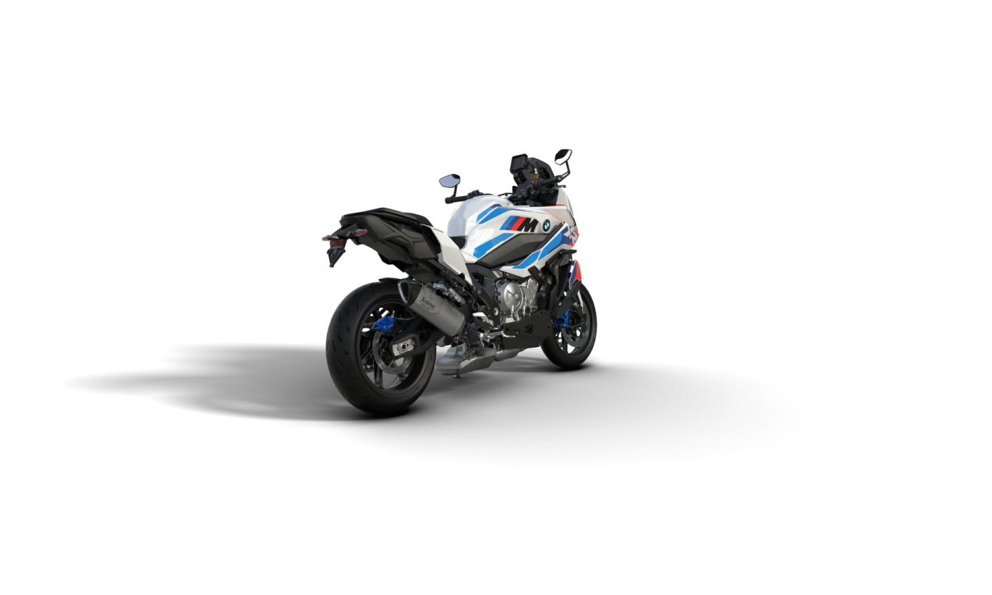 0E91 - M1000XR