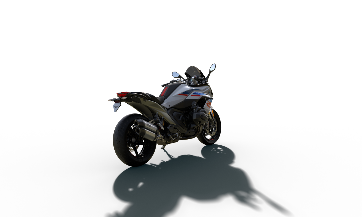 0M61 - R1300RS