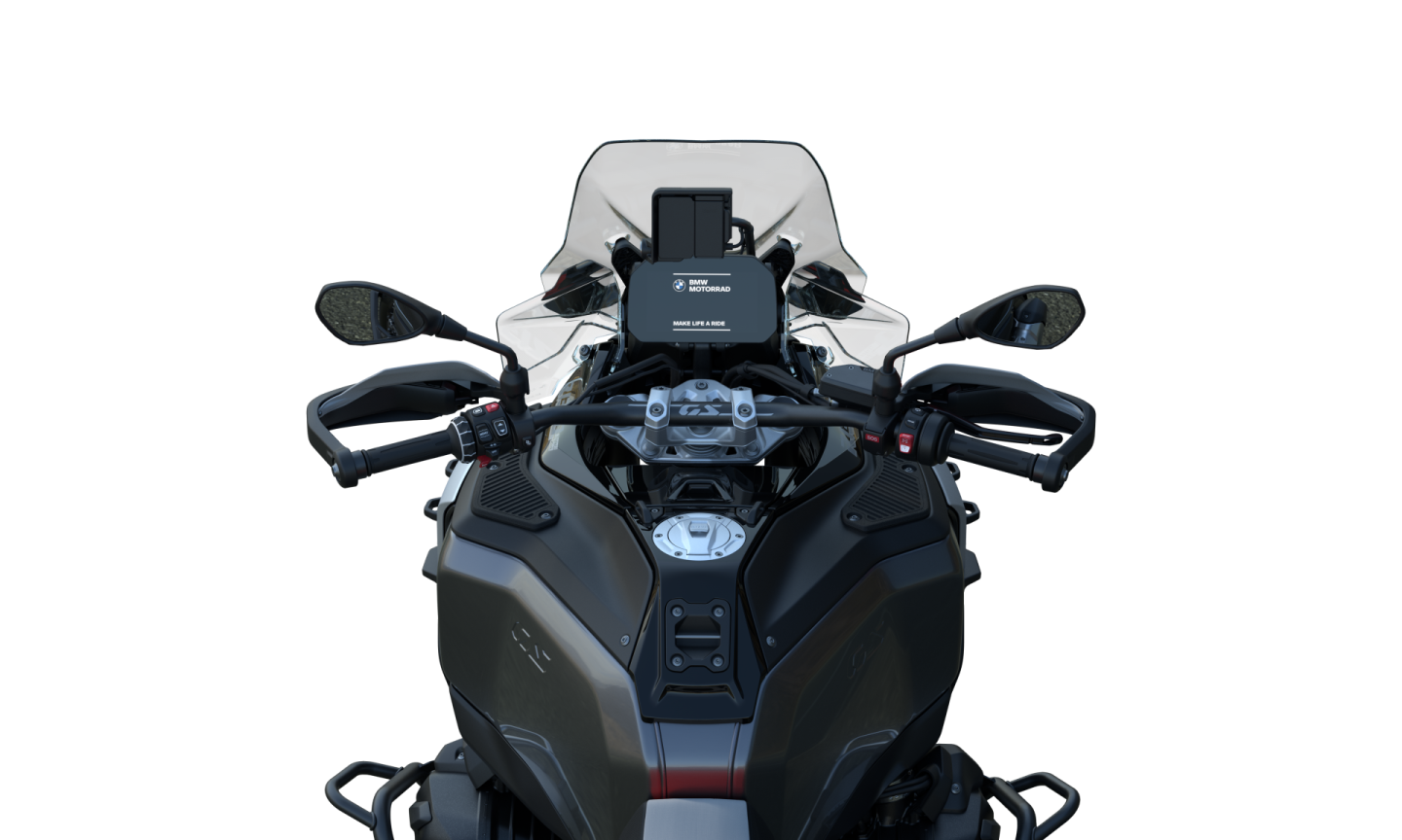 0M31 - R1300GS Adventure
