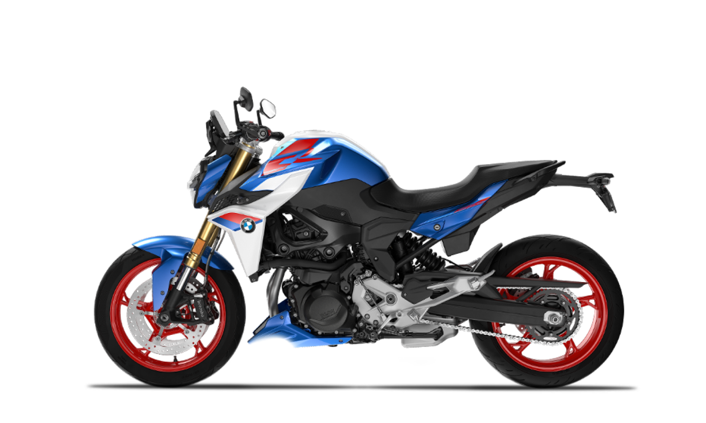 0K81 - F900R