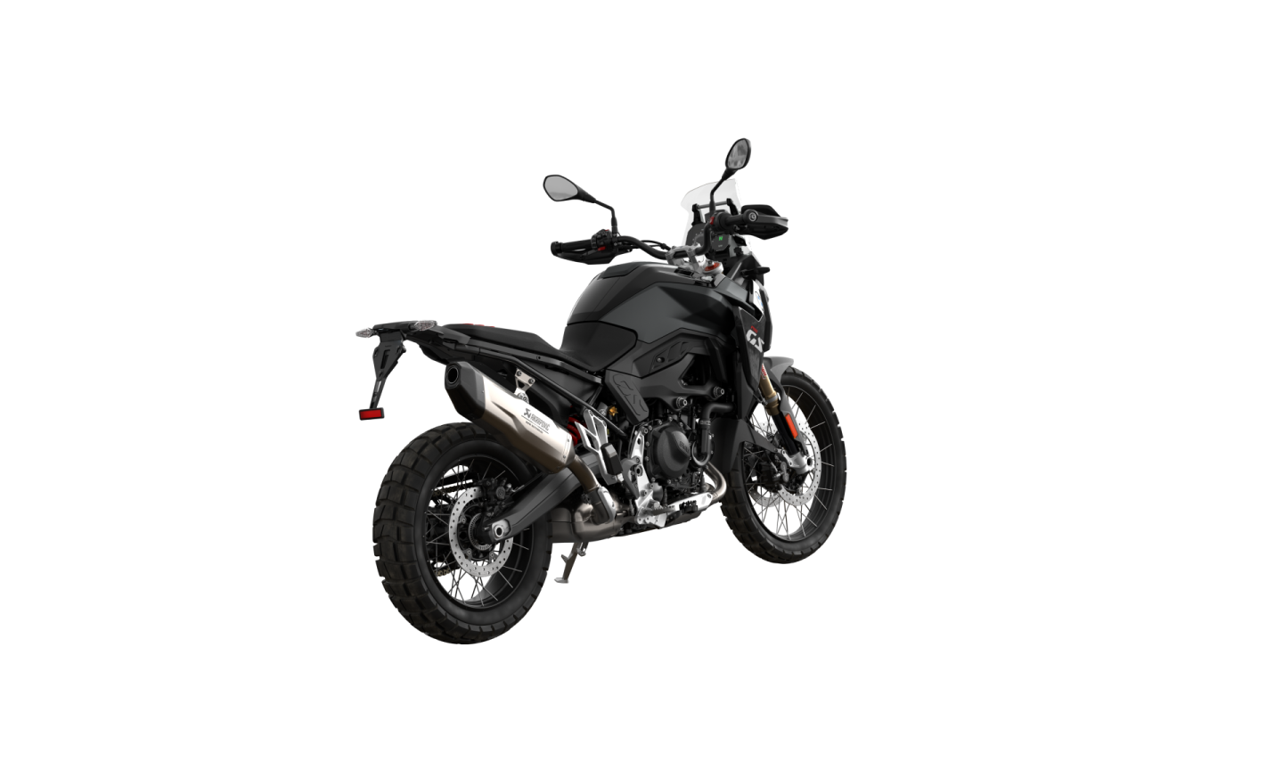 0K61 - F900GS
