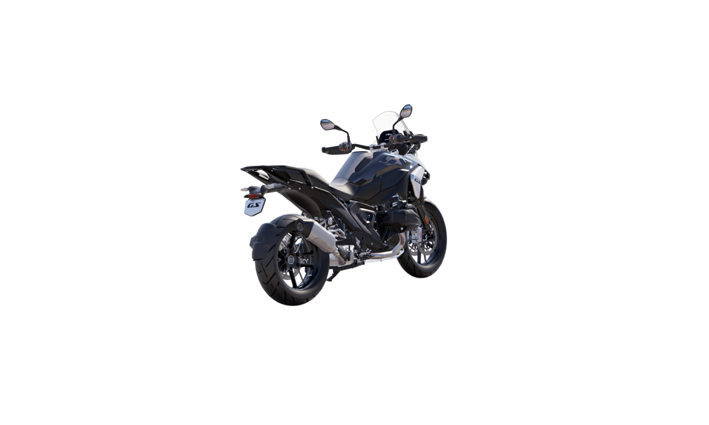 0M21 - R1300GS