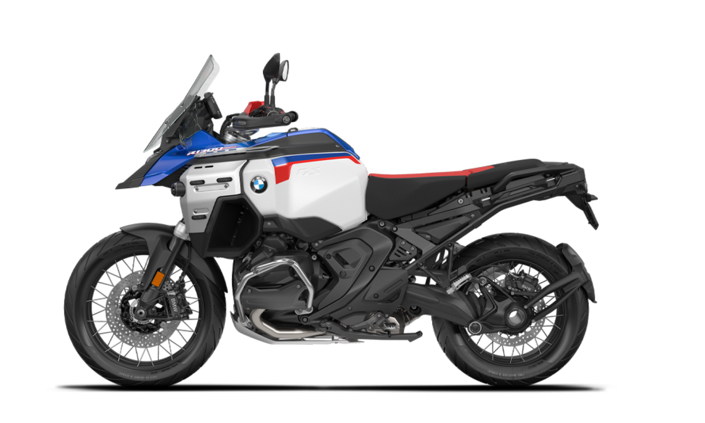 0M31 - R1300GS Adventure