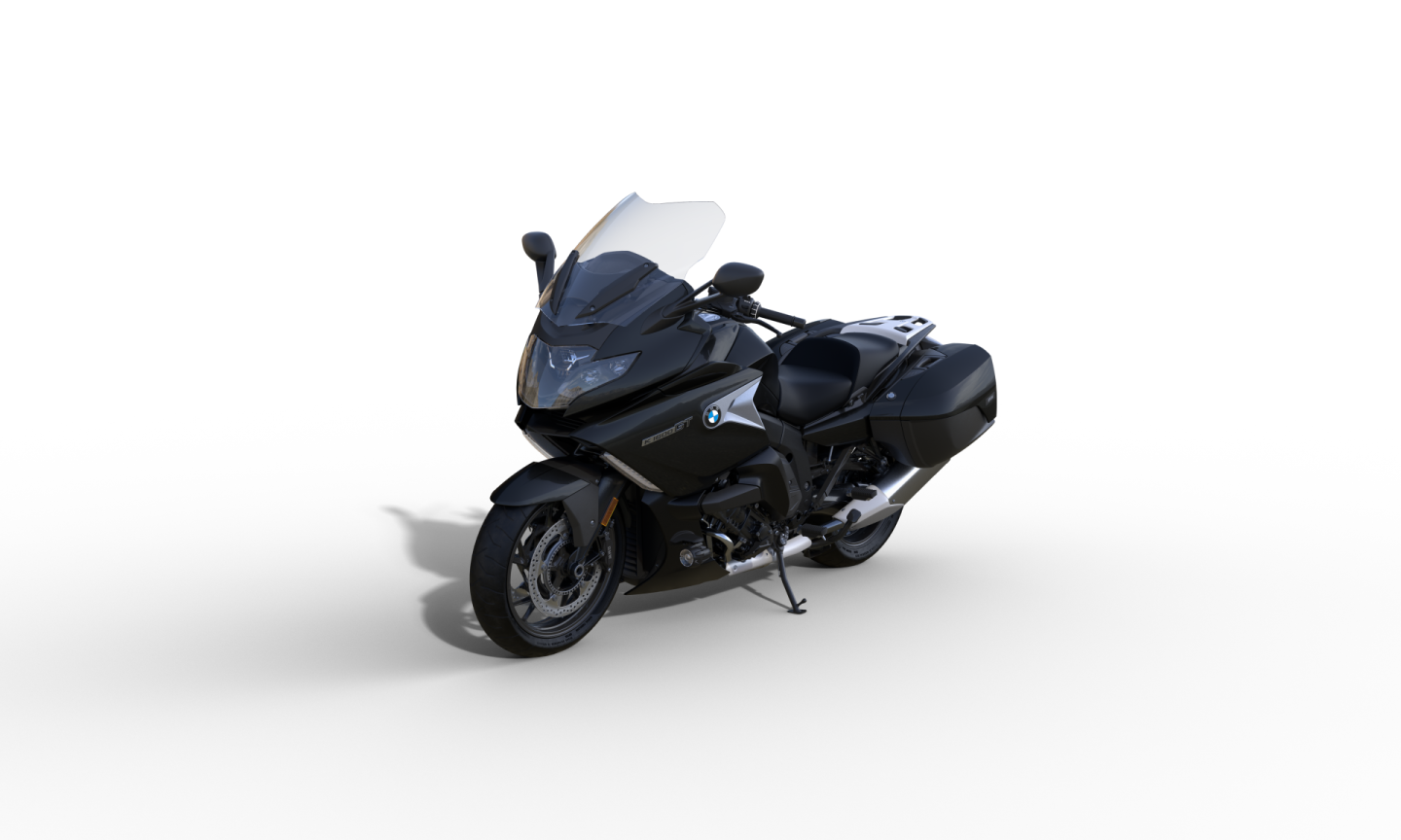 0F21 - K1600GT