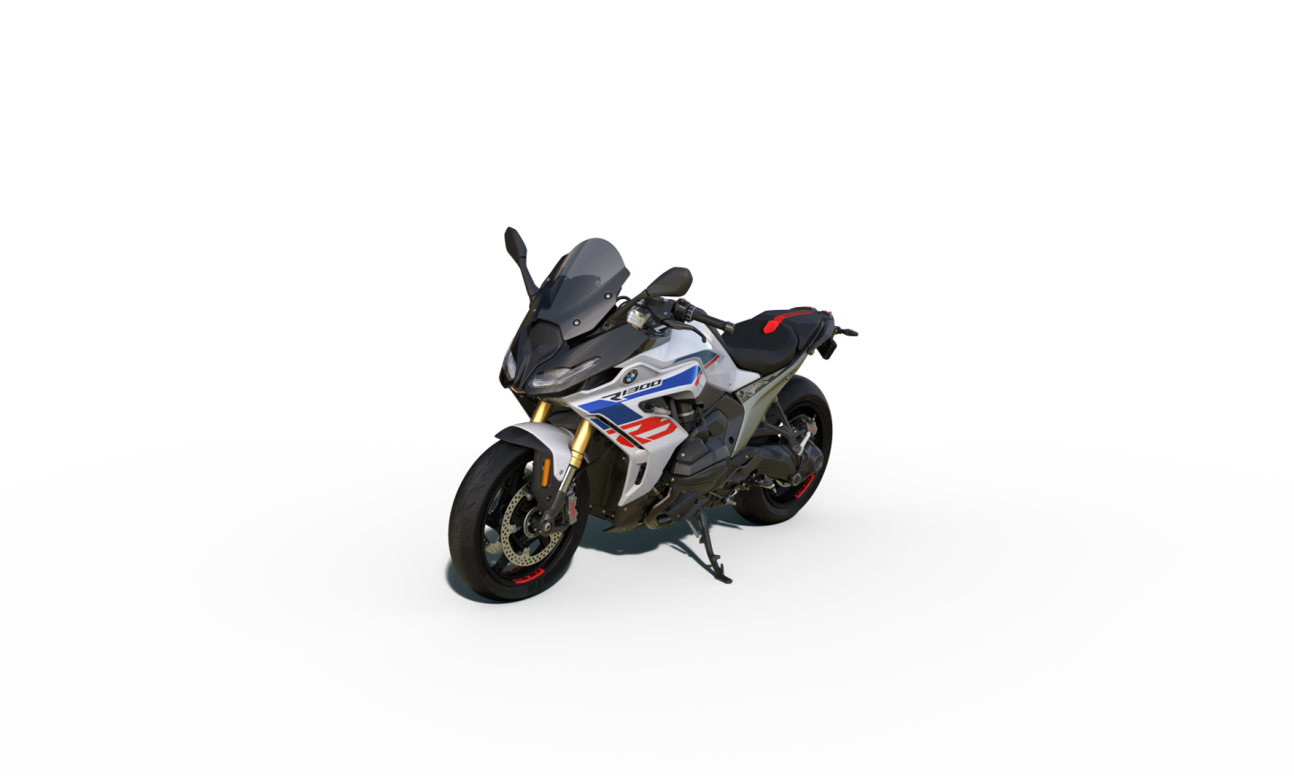 0M61 - R1300RS