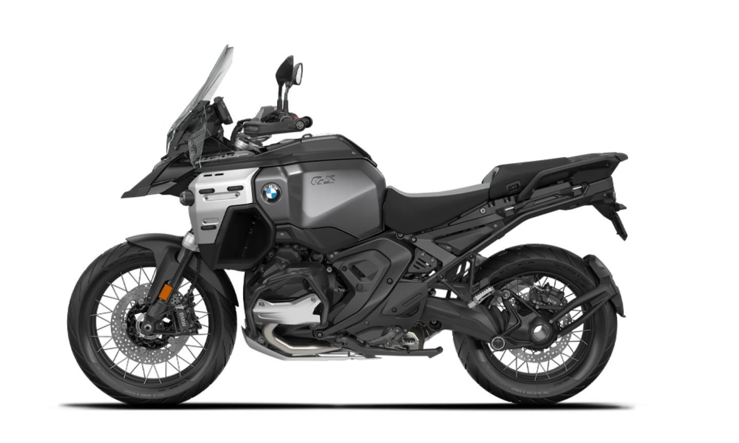 0M31 - R1300GS Adventure