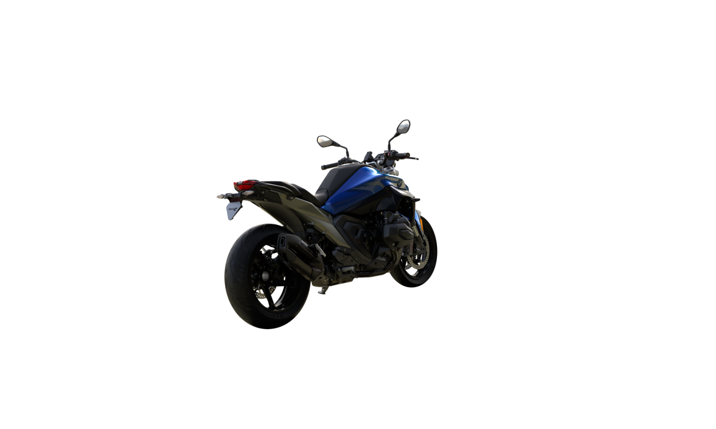 0M51 - R1300R