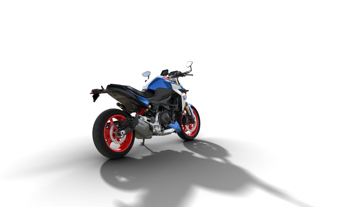 0K81 - F900R
