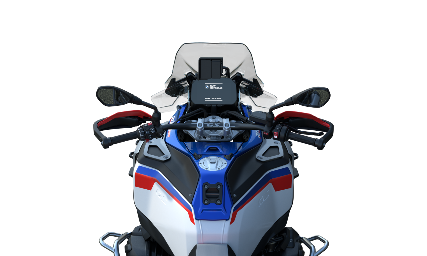 0M31 - R1300GS Adventure