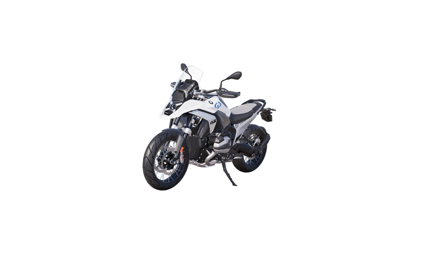 0M21 - R1300GS