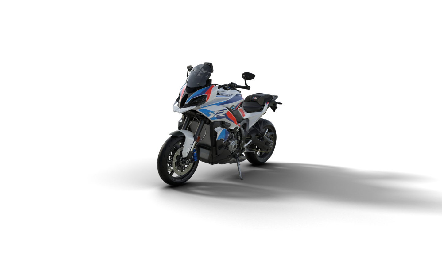 0E91 - M1000XR