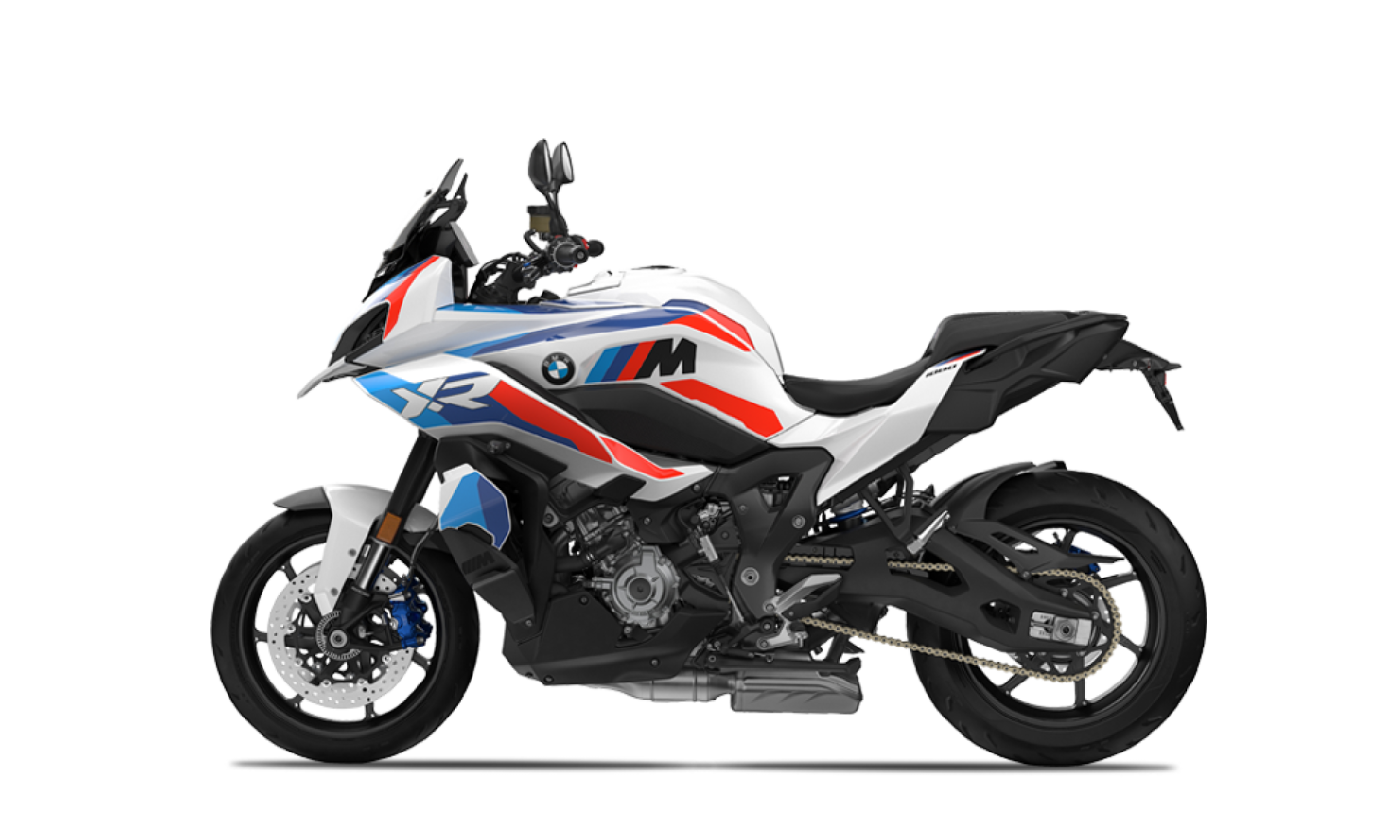 0E91 - M1000XR