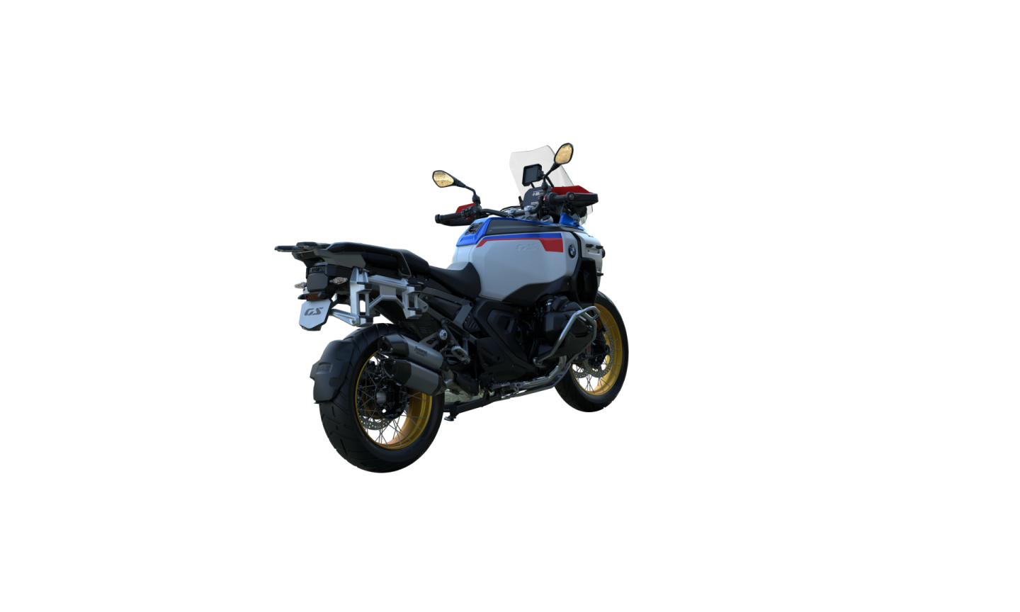0M31 - R1300GS Adventure