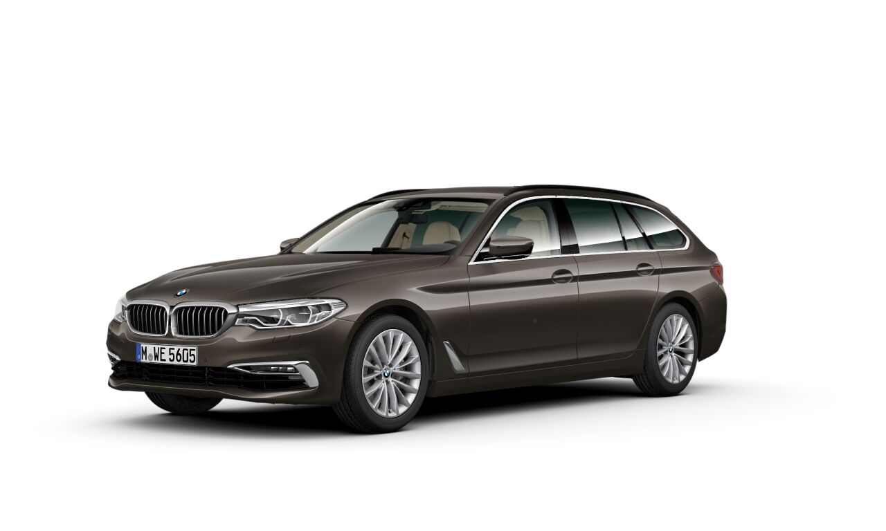 11bl - 530i xDrive