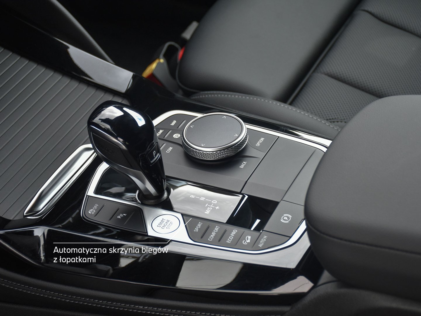 11bl - X4 xDrive20d