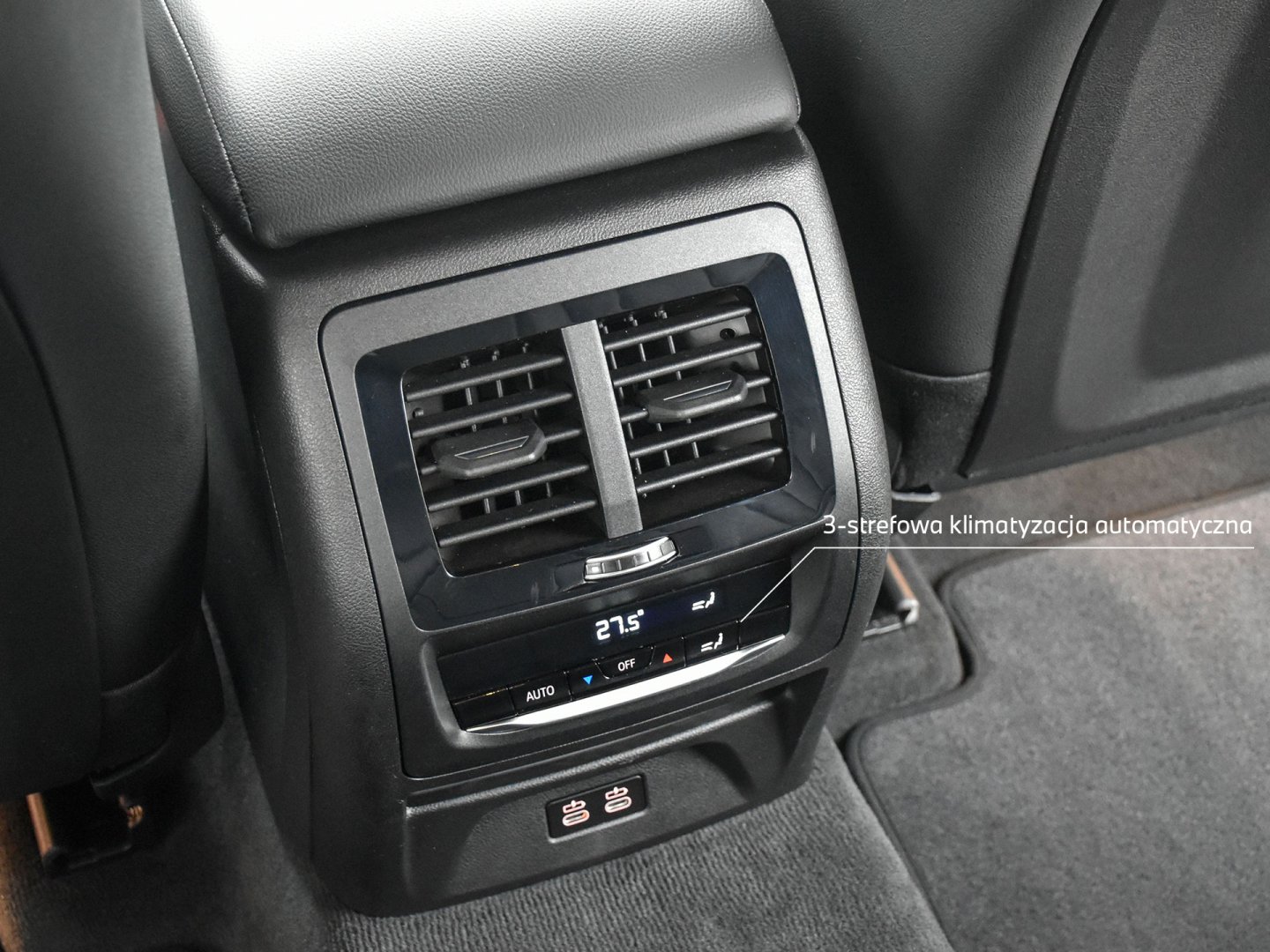 11bl - X4 xDrive20d
