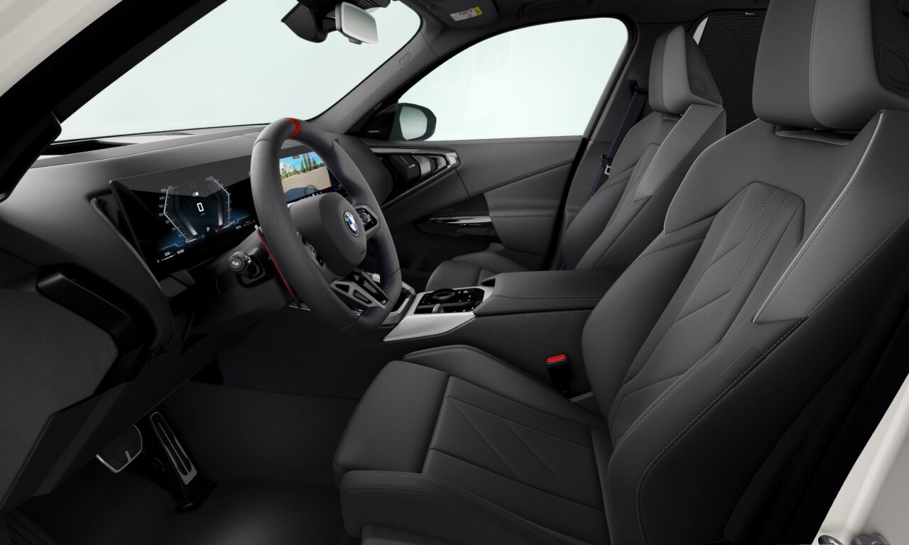 71GP - X3 M50 xDrive