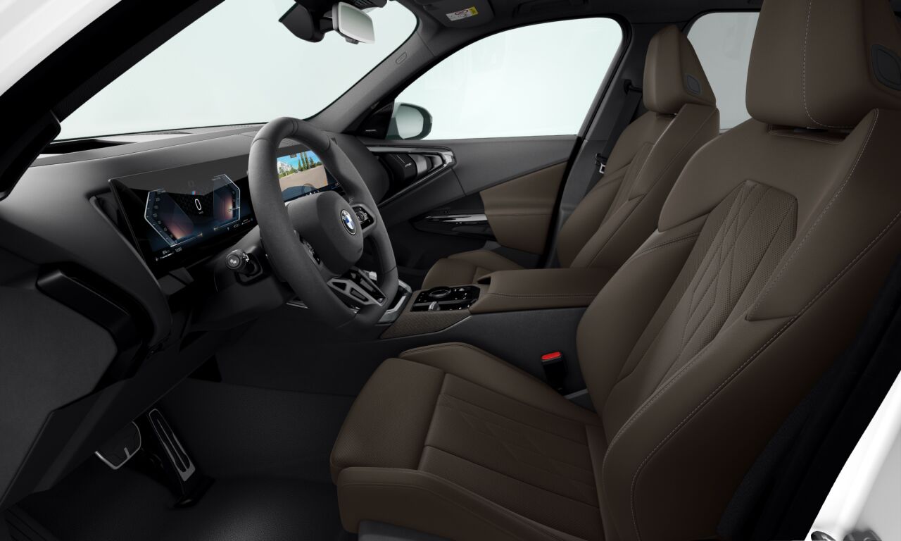 11GR - X3 20d xDrive