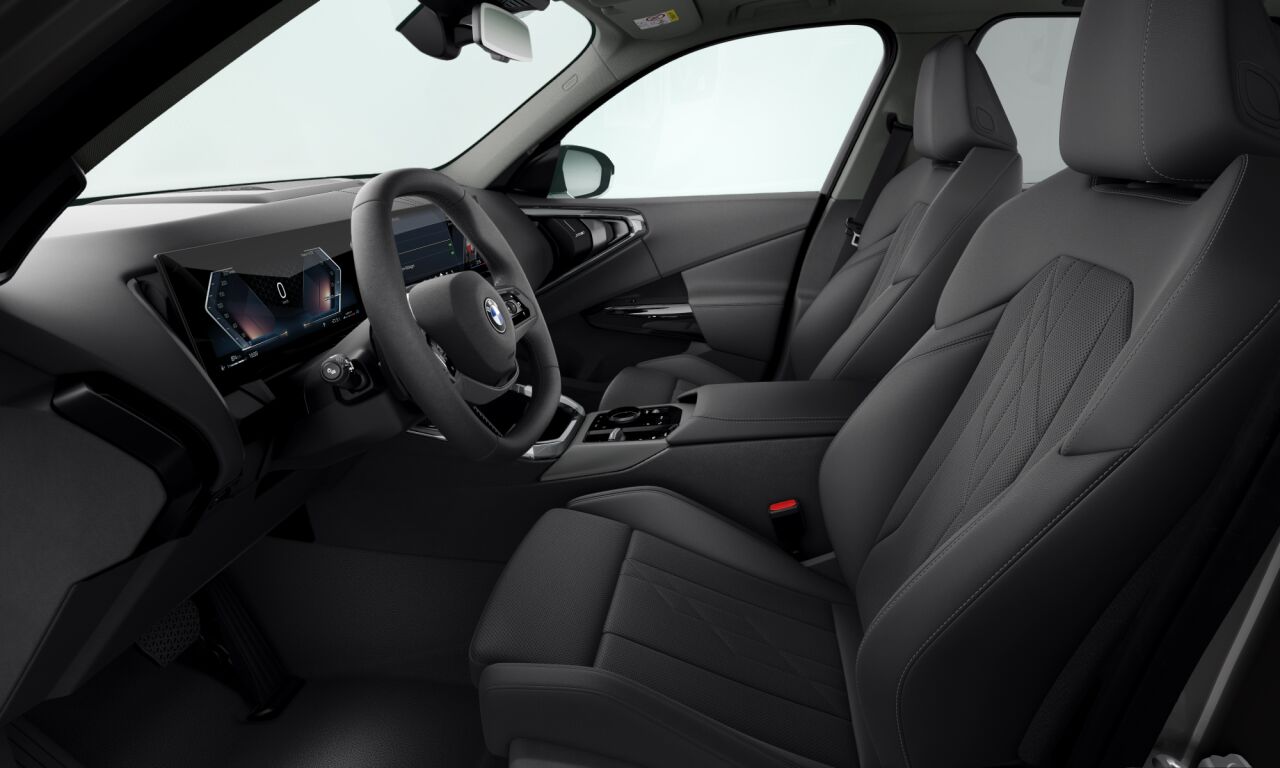 11GR - X3 20d xDrive