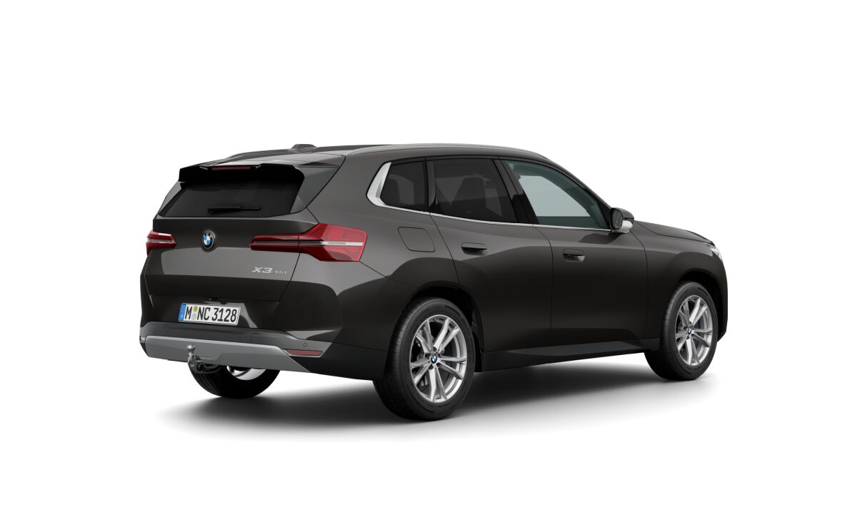 11GR - X3 20d xDrive
