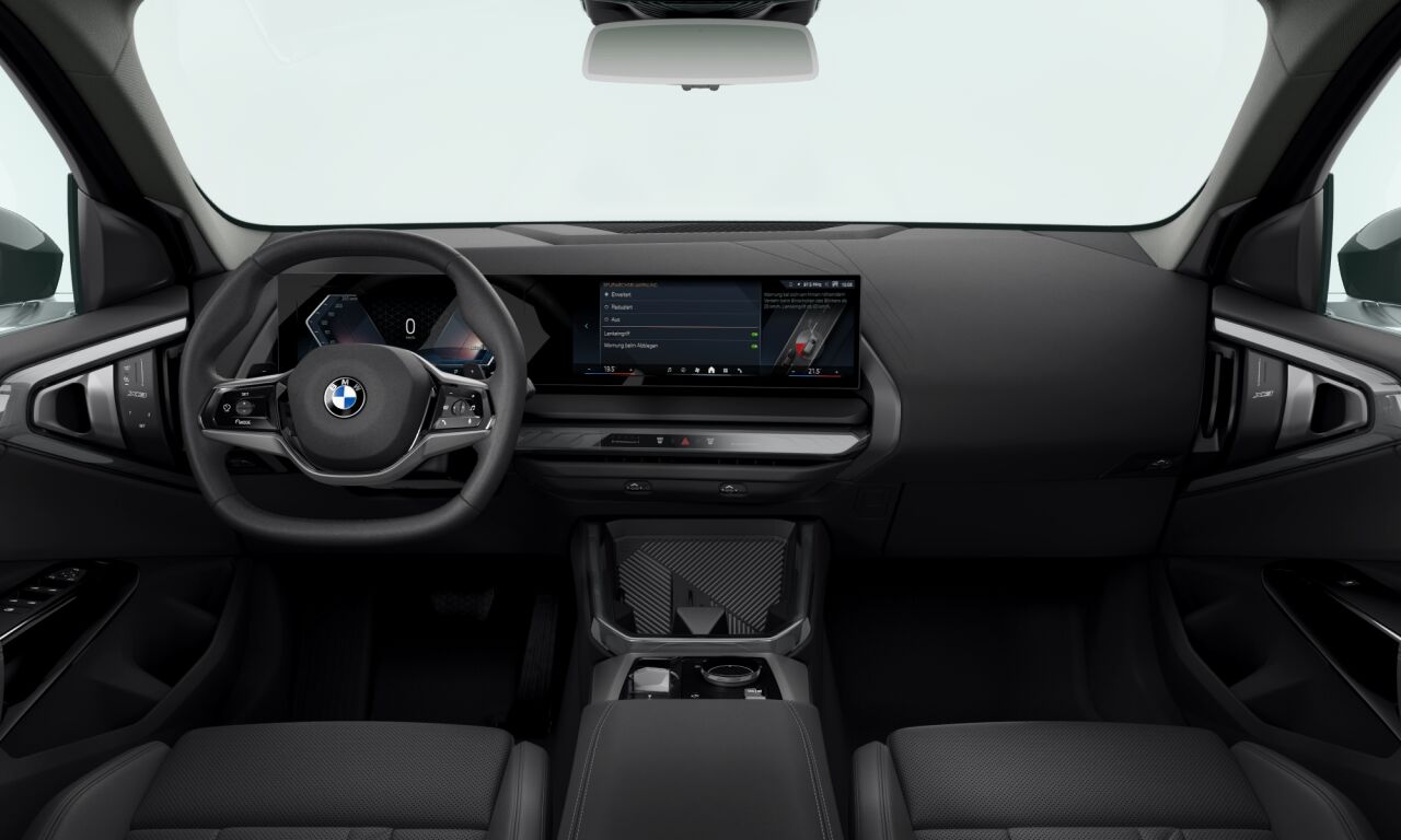 11GR - X3 20d xDrive