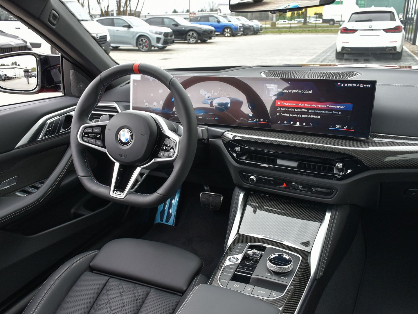 61FP - M440i xDrive Convertible 