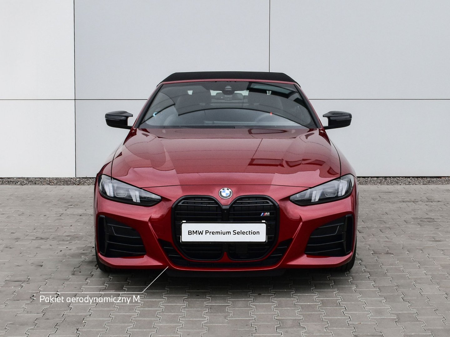 61FP - M440i xDrive Convertible 