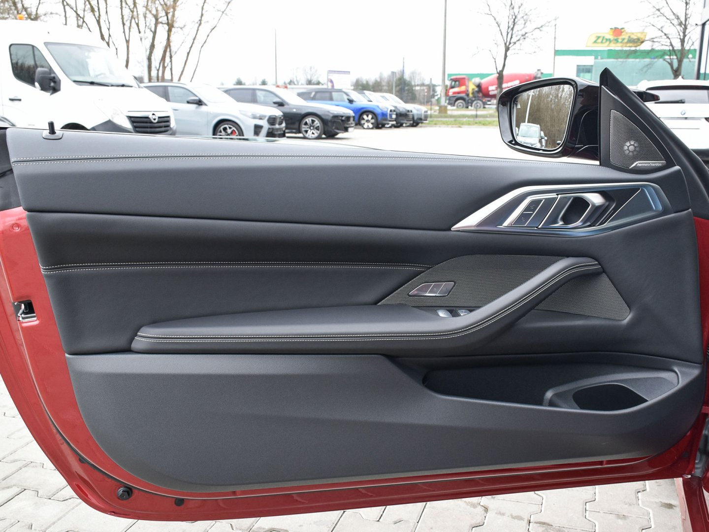 61FP - M440i xDrive Convertible 