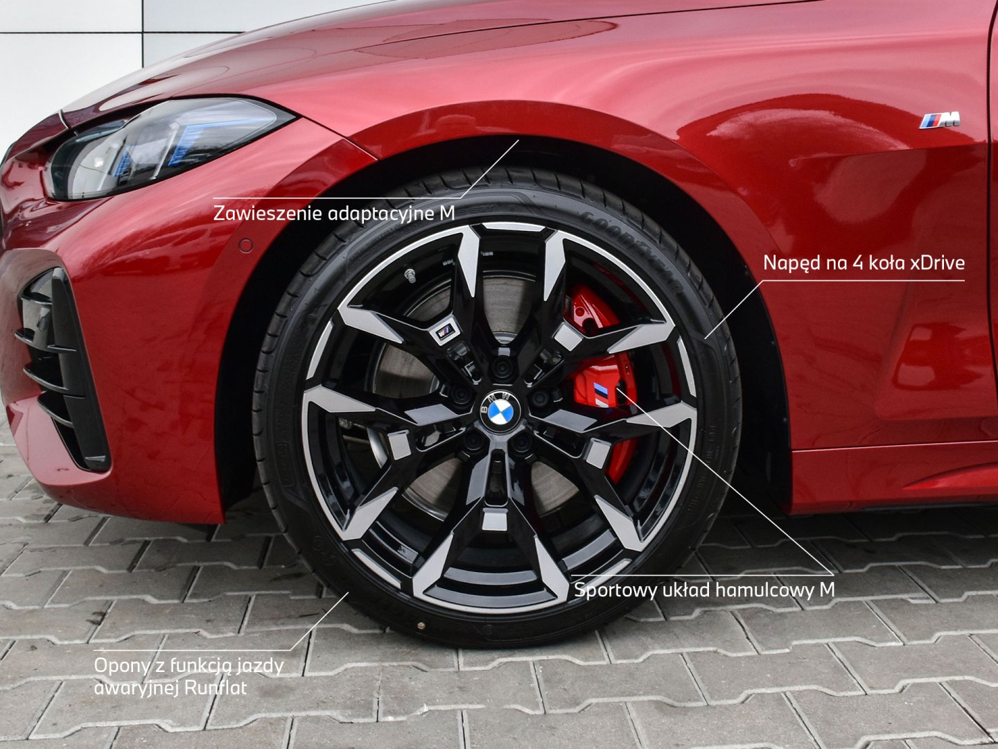 61FP - M440i xDrive Convertible 