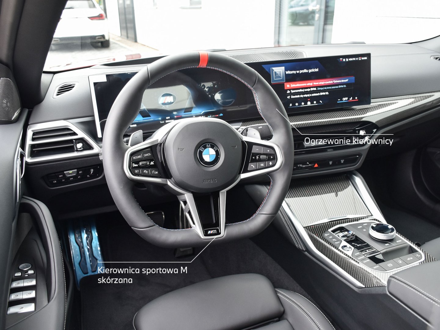 61FP - M440i xDrive Convertible 