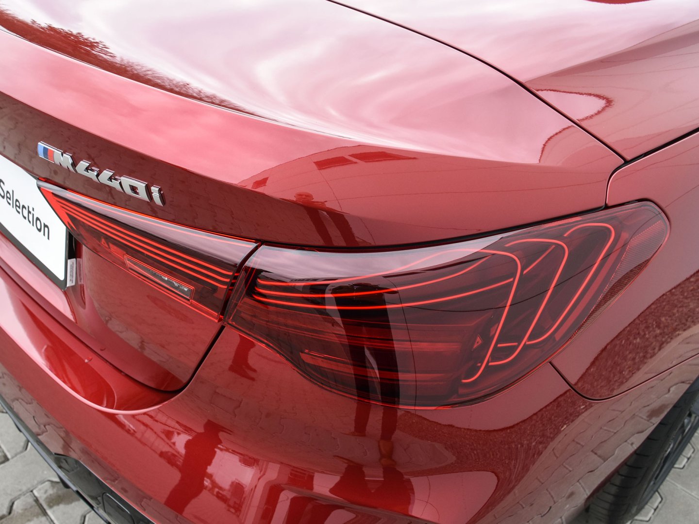 61FP - M440i xDrive Convertible 