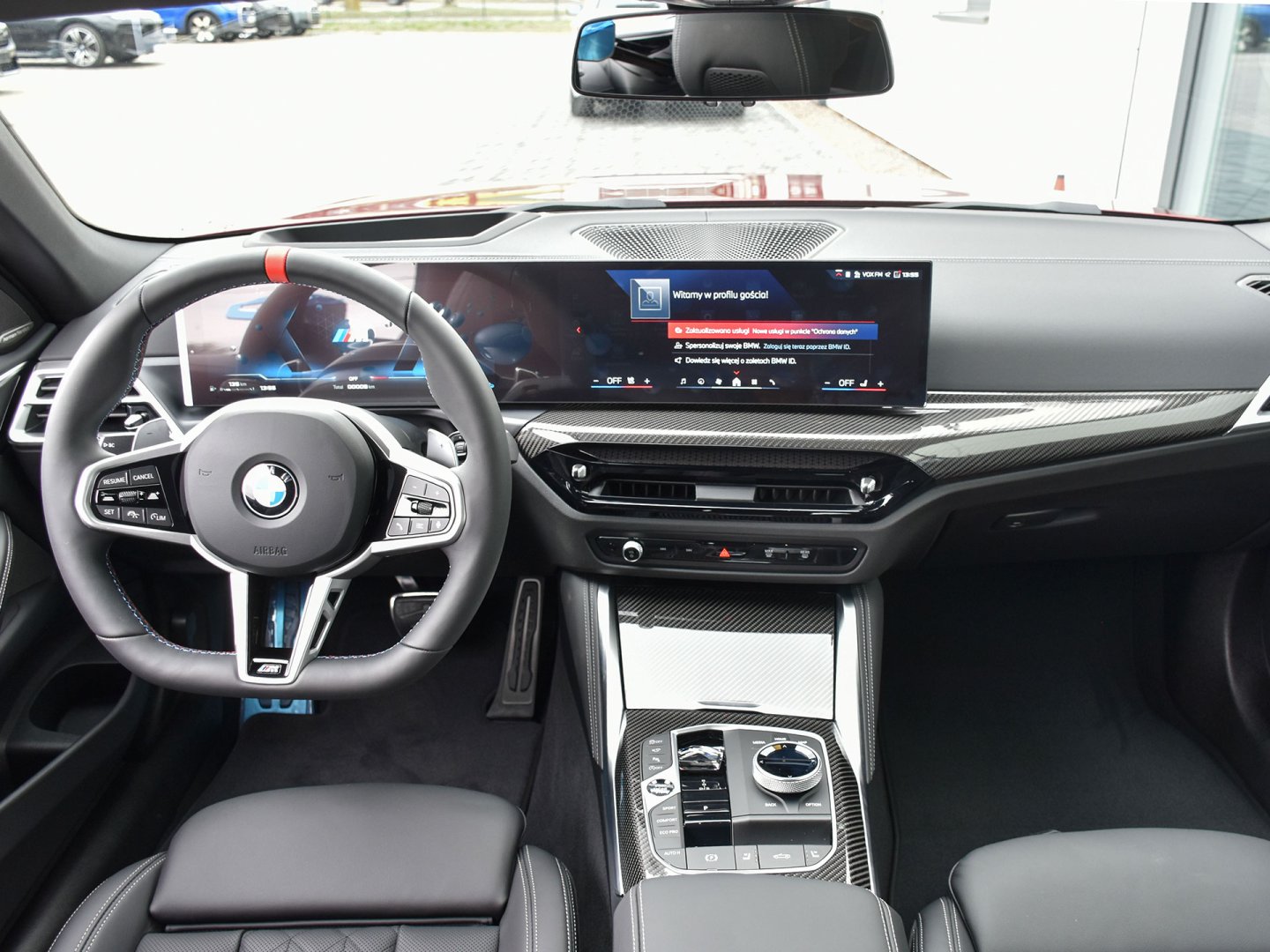 61FP - M440i xDrive Convertible 