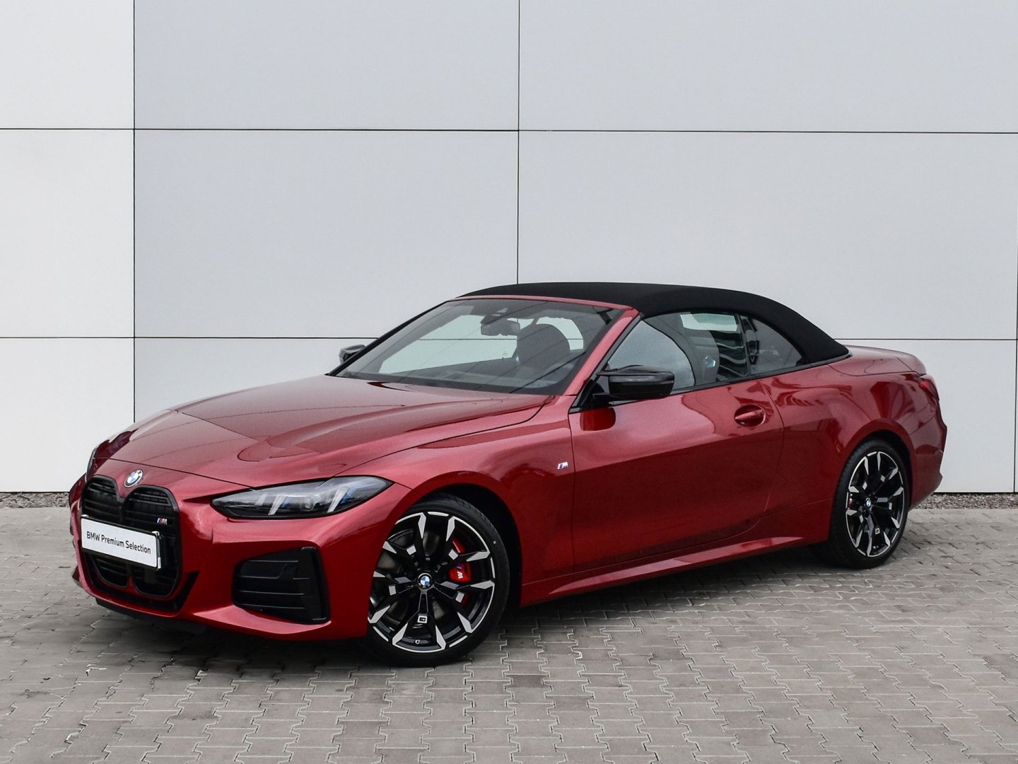 61FP - M440i xDrive Convertible 