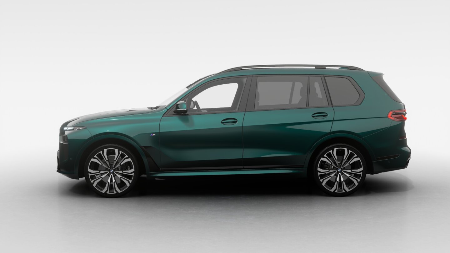 X7 xDrive40d
