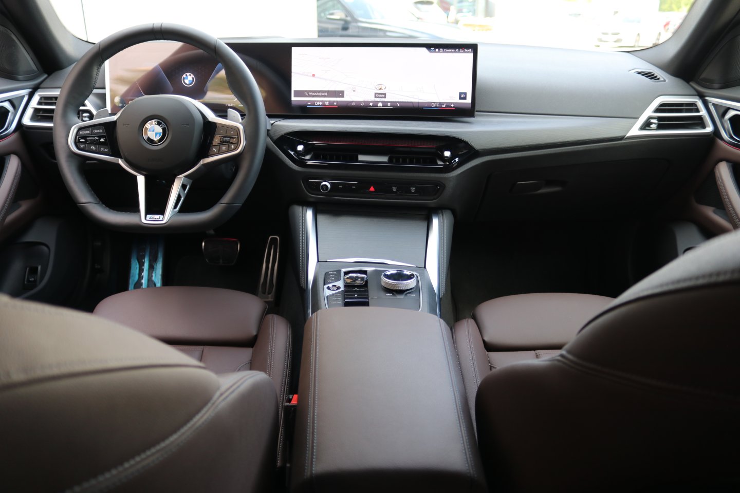 41HC - 430i xDrive Gran Coupe