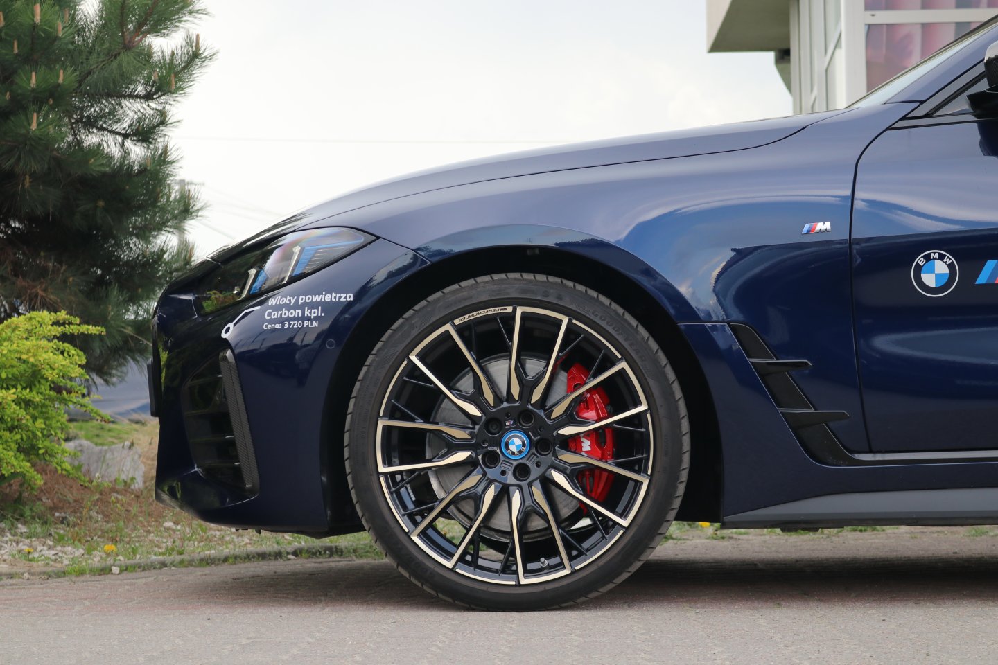 41HC - 430i xDrive Gran Coupe