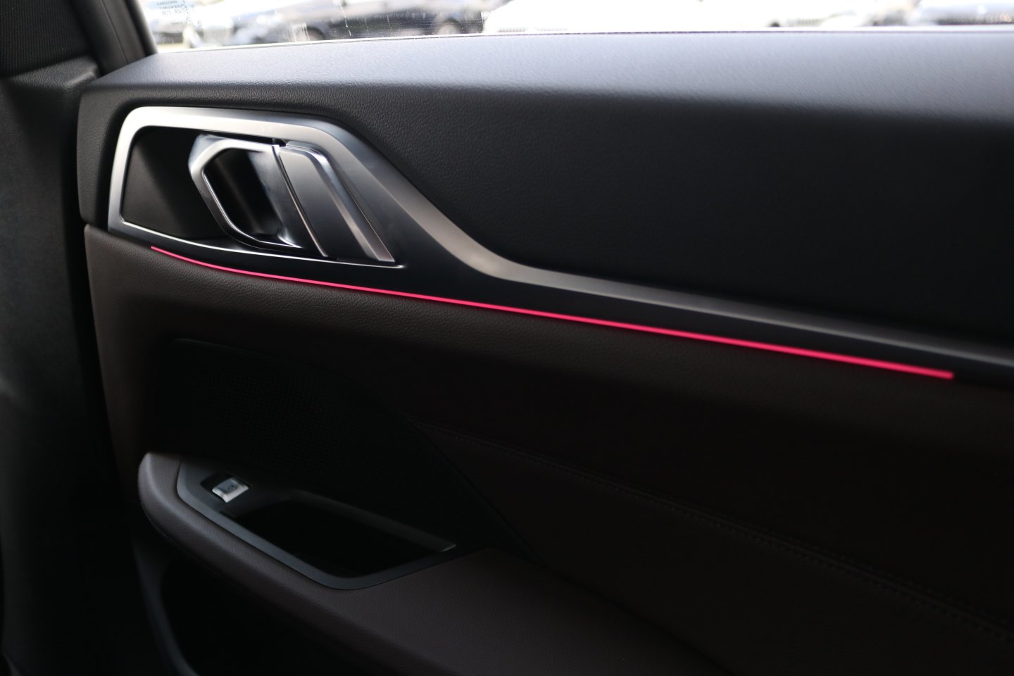 41HC - 430i xDrive Gran Coupe