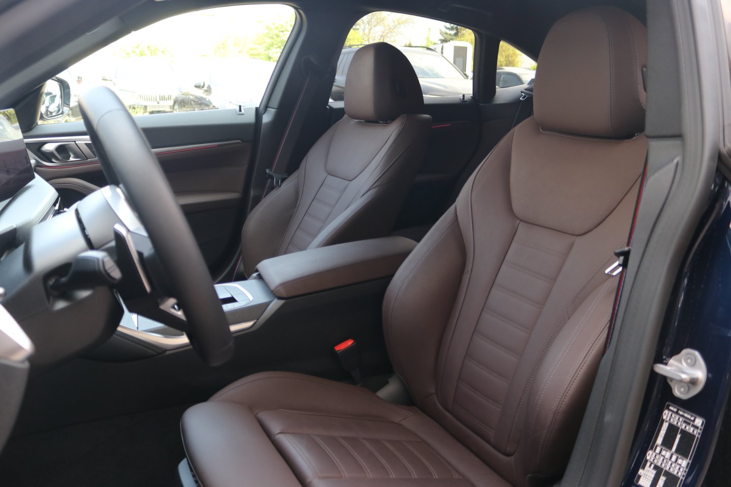 41HC - 430i xDrive Gran Coupe