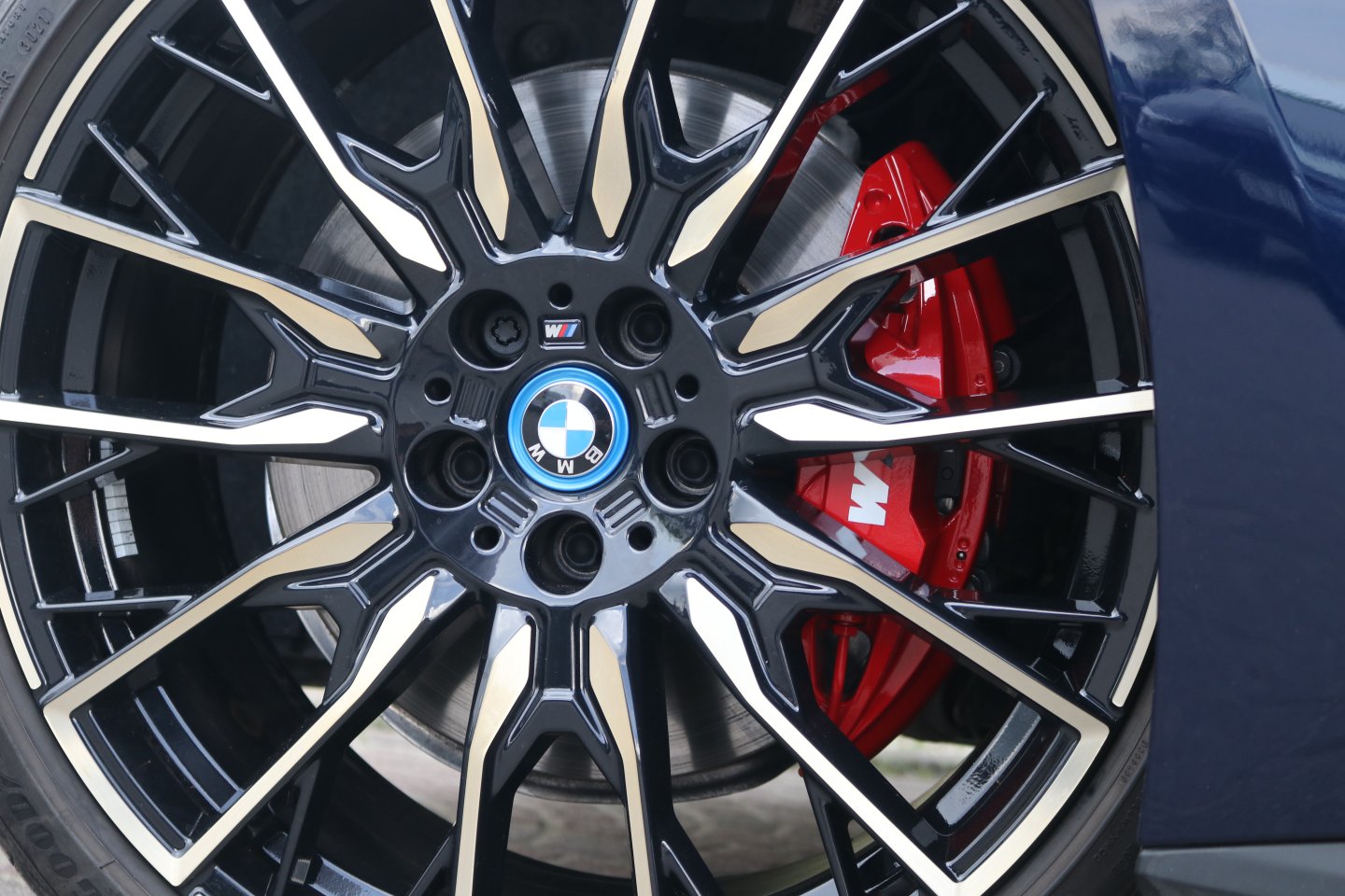 41HC - 430i xDrive Gran Coupe