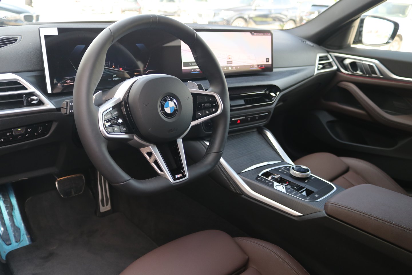 41HC - 430i xDrive Gran Coupe