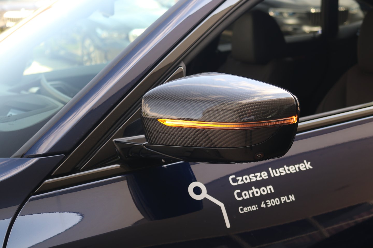 41HC - 430i xDrive Gran Coupe