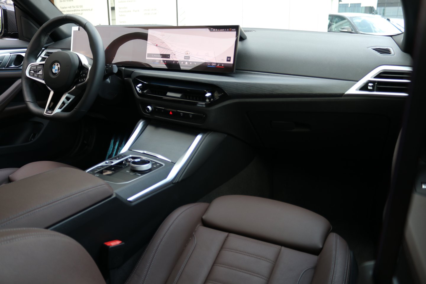 41HC - 430i xDrive Gran Coupe