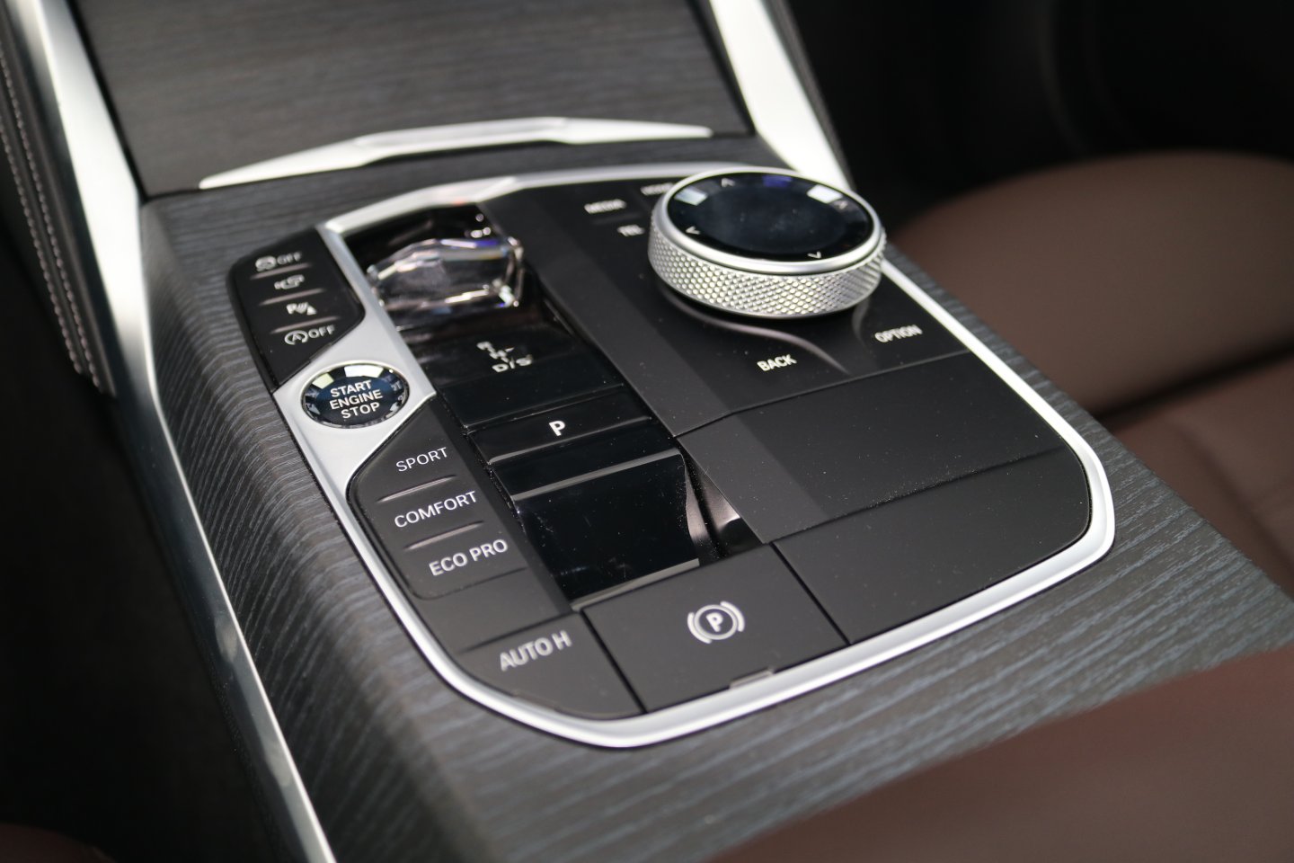 41HC - 430i xDrive Gran Coupe